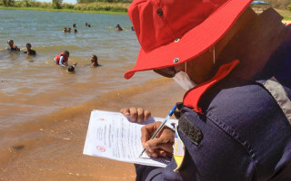 O curso ofertado pelo Corpo de Bombeiros Militar é inédito no Brasil.