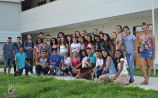 O curso de Psicologia é ofertado na UFT desde 2009, no Câmpus de Miracema