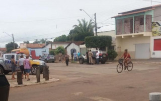 Crime ocorreu em 2019 no Bairro São João.