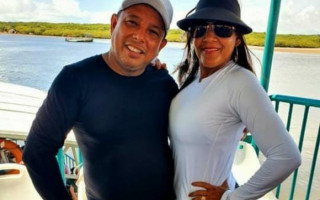 Suspeito de matar a esposa foi preso em Gurupi.