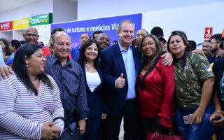 Vale-Gás atenderá família carentes do Estado do Tocantins.