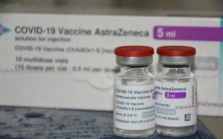 Novas doses serão destinadas a aplicação da D2.