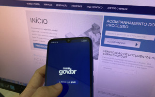 Jucetins extingue uso do papel e agora todos os processos são protocolados pelo portal Simplifica.