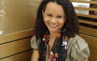 Marcélia Belém foi pioneira na articulação e ativismo cultural no Tocantins.