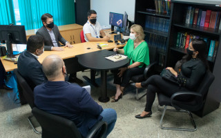 Audiência foi realizada nesta sexta-feira, 03, em Palmas.