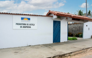Tribunal do Júri condenou jovem acusado de homicídio qualificado em Arapoema.  