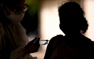 Até agora, são 134 milhões de pessoas com a primeira dose e mais 66,5 milhões com a imunização completa.