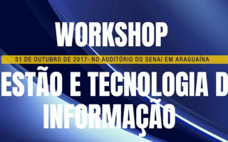 O evento será gratuito e com direito a certificado.