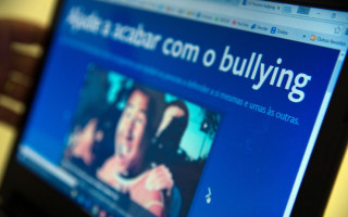 Ao todo, foram entrevistados quase 188 mil estudantes, com idade entre 13 e 17 anos.