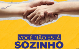 No mês de prevenção ao Suicídio, IML de Araguaína realiza campanha de conscientização 