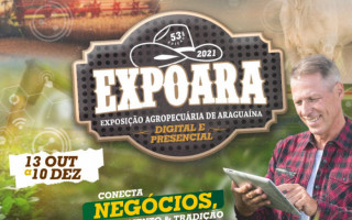 Uma estrutura será montada seguindo todos os protocolos de segurança 