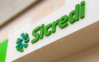 A Sicredi paga a distribuição das sobras para os associados nesta segunda-feira, 04.