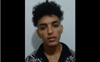 Matheus Alexandrino se diz arrependimento e deu sua versão sobre o ocorrido. 