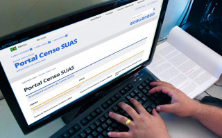 Prazo para envio dos questionários segue aberto até o dia 19 de novembro.