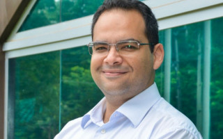 Marconi também é o titular da Secretaria Municipal de Planejamento e Desenvolvimento Humano de Palmas.