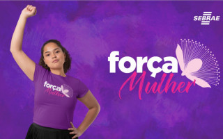 Mais de 2 mil mulheres serão beneficiadas entre 2021 e primeiro trimestre de 2022.