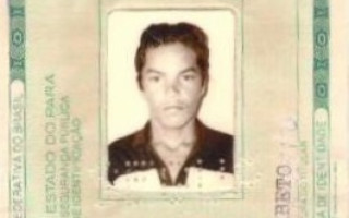 Benedito Pereira da Silva foi encontrado morto na zona rural de Miracema