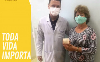 O  psicólogo Emanoel Messias de Jesus Rodrigues Alves Costa comentou sobre a importância dessa ação