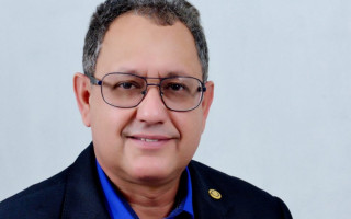 Denilson Silva, vice-presidente da ACIARA.