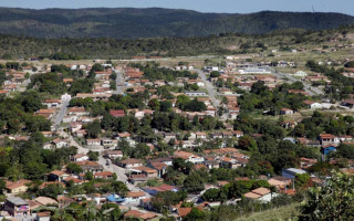 Crime aconteceu na zona rural de Arraias, região sudeste do Tocantins