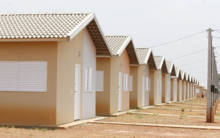Residencial Jardim Vitória II recebeu R$ 40 milhões em investimentos do Ministério do Desenvolvimento