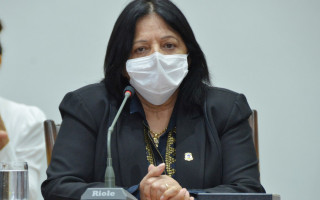 Valderez garantiu apoio à medida e destacou a importância do projeto. 