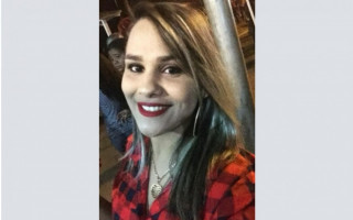 Ana Paula foi morta com golpes de faca 