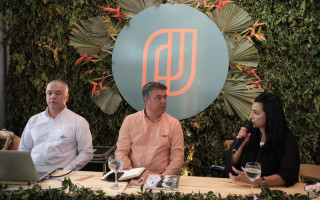 Inovação ocorreu no 7º Leilão Agrojem, empresa âncora do projeto