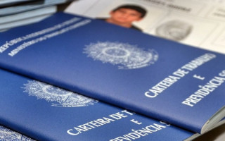 Dados do Pnad são coletados pelo IBGE 