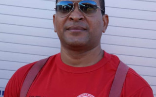Subtenente Lee Van Gordam Creyfe Duarte de Oliveira e Sousa