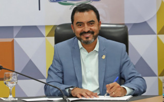 Governador Wanderlei Barbosa autorizou reajuste salarial dos servidores estaduais.