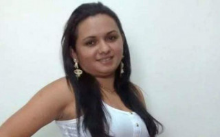 Daniela Batista foi atingida com um pedaço de concreto durante uma confusão e faleceu dias depois no hospital.