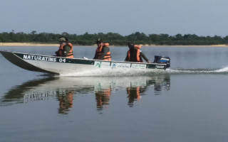 As novas regras estão na Portaria/Naturatins nº 171/2021, que fixa o período de defeso da Piracema no TO