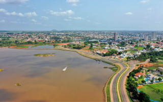 Nos últimos anos, Araguaína passou por importantes transformações de infraestrutura e digitais