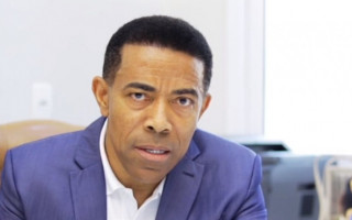 Joseph Madeira anunciou que não assumirá secretaria de governo.