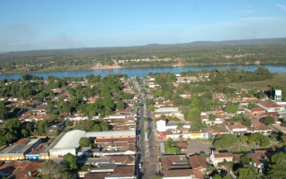 Obras iniciam nos bairros Setor Flamboyant e Canaã, em Miracema do Tocantins.