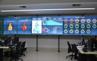 Tocantins registra mais de 10 dias sem óbito da Covid-19.