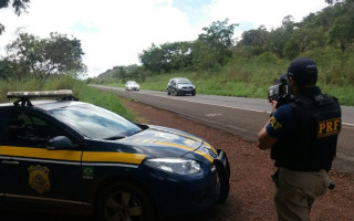 No Tocantins, a PRF contará com a atuação de todo seu efetivo operacional