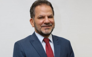 Deocleciano Gomes Filho é procurador de carreira do Estado. 
