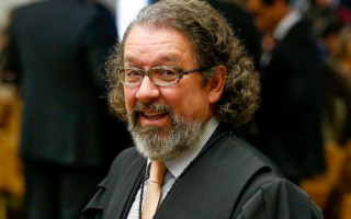 Criminalista Antônio Carlos de Almeida Castro, o Kakay