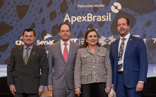 Brasil leva debate sobre agricultura sustentável a Lisboa.