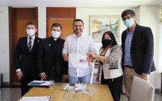 Reunião foi realizada no início de novembro, em Palmas.