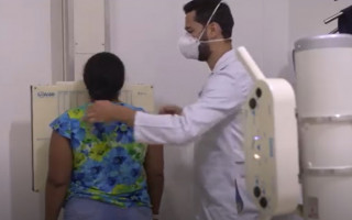 Em dez anos de funcionamento, a UPA Anatólio Dias realizou mais de 939 mil consultas médicas e quase 925 mil exames