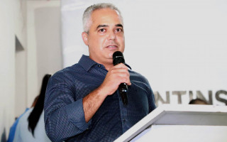 Diretor presidente da Tocantins Parcerias, Aleandro Lacerda, considera a medida uma grande conquista para as entidades