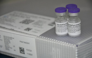 Novas doses de Pfizer ampliarão imunização de adolescentes no Tocantins.