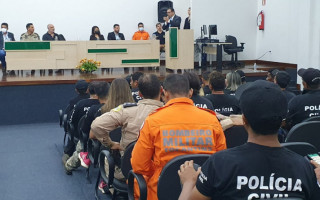 Etapa da regional de Araguaína encerra na quarta-feira, 24.