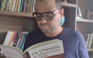 O livro é fruto de pesquisas sobre conflitos e a missão dos orionitas.