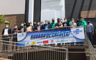 O evento foi realizado na última sexta-feira, dia 19, na sede da ACIARA