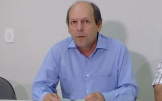 Prefeito Ronaldo Dimas (PR)