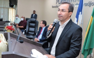 Durante a cerimônia de lançamento, nesta manhã de quarta-feira, 24, foram apresentados as atrações e o trajeto do evento. 